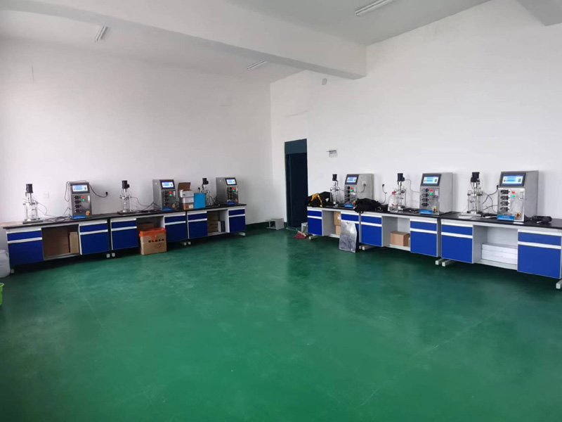 四軸機(jī)器人如何安裝調(diào)試教程